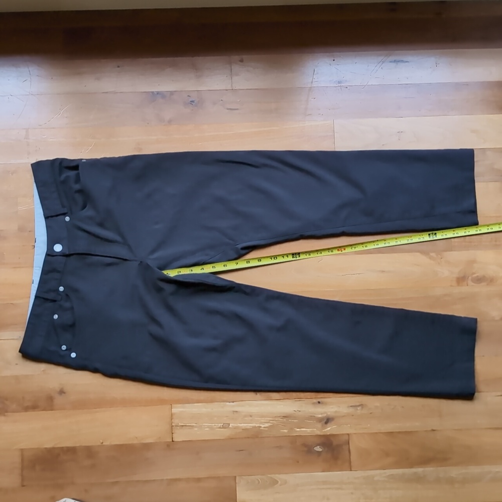 Outlier Slim Dungarees
